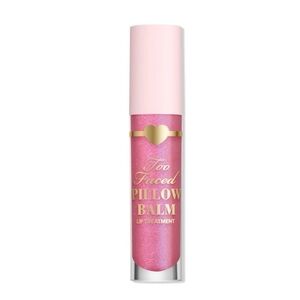 NWOB Too Faced Pillow Balm Hydrating Lip Treatment - Fairy Kiss